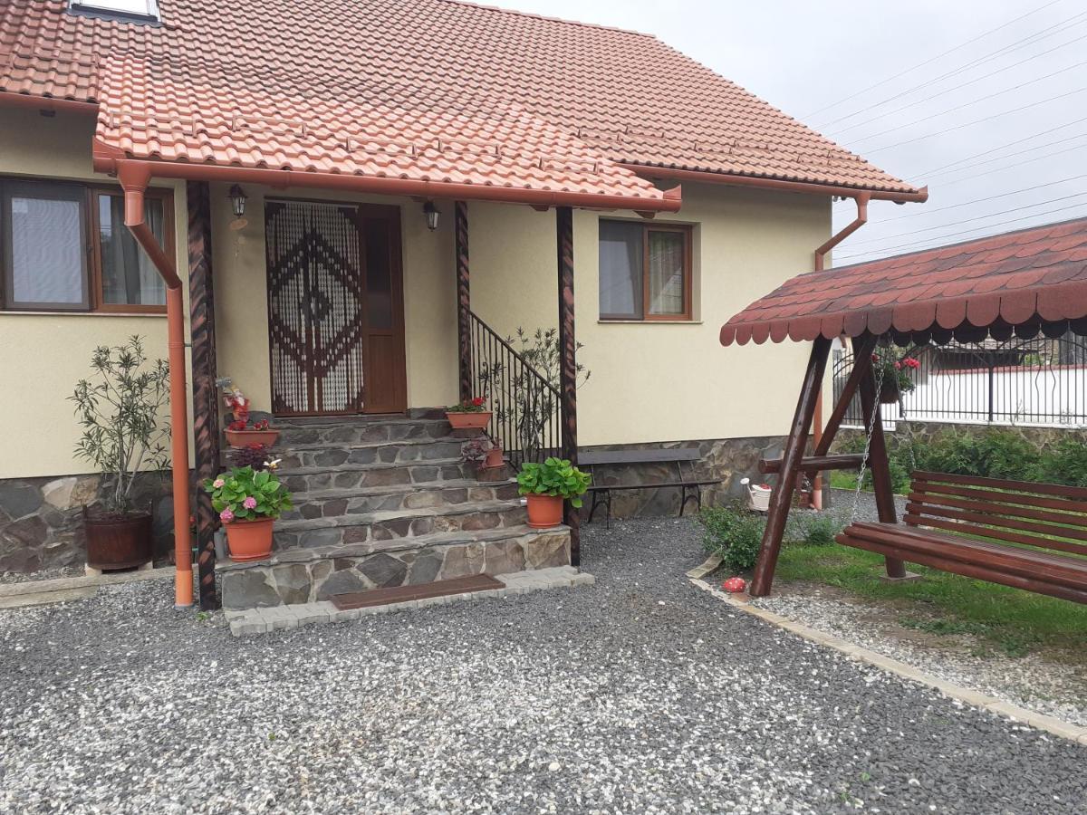 מלון אוקנה סיביולוי Casa Raisa & Maria מראה חיצוני תמונה