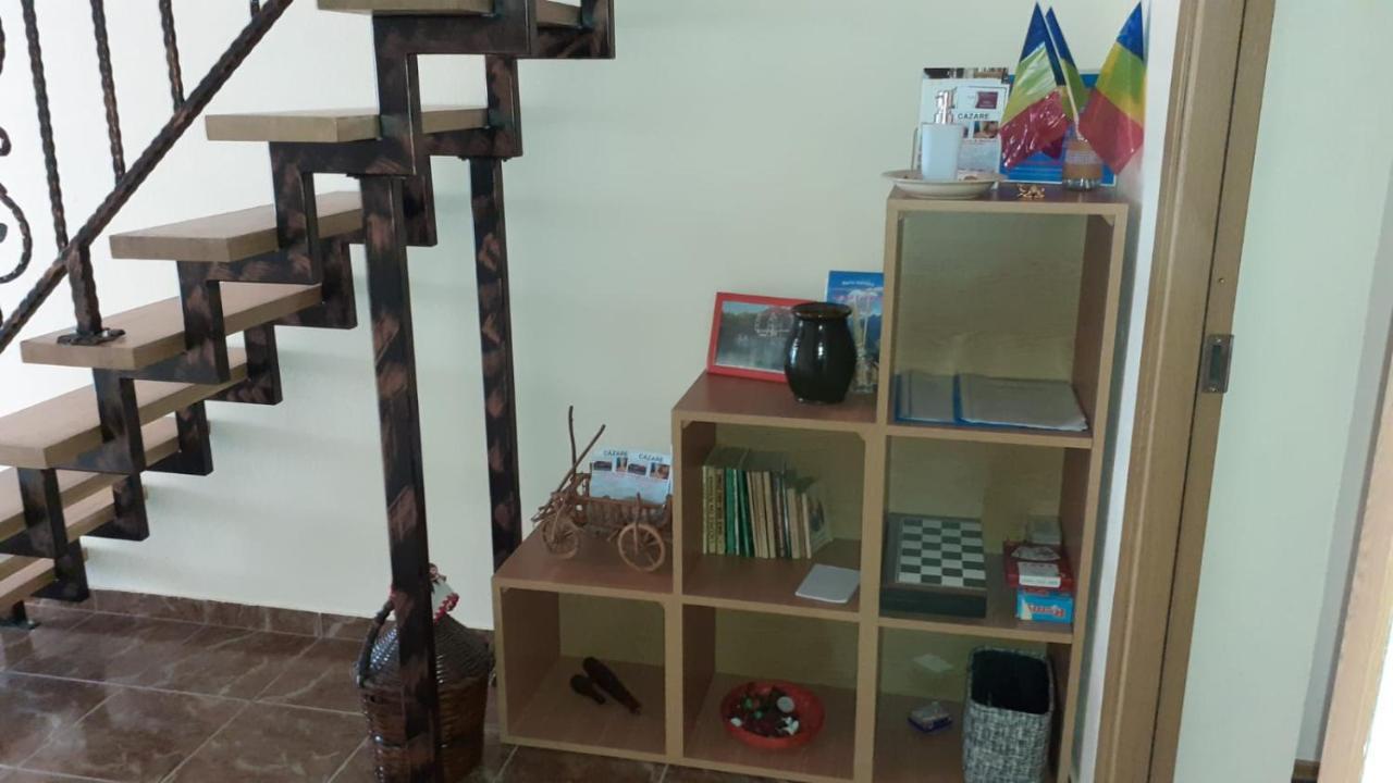מלון אוקנה סיביולוי Casa Raisa & Maria מראה חיצוני תמונה
