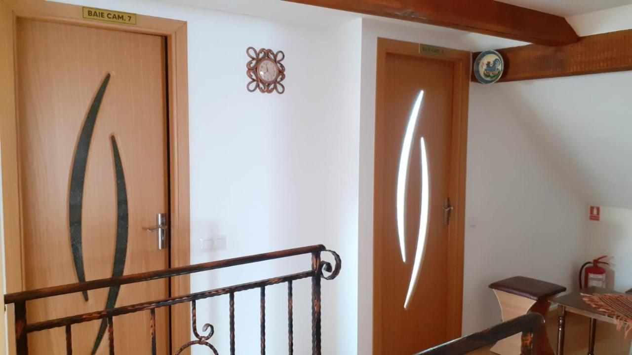 מלון אוקנה סיביולוי Casa Raisa & Maria מראה חיצוני תמונה