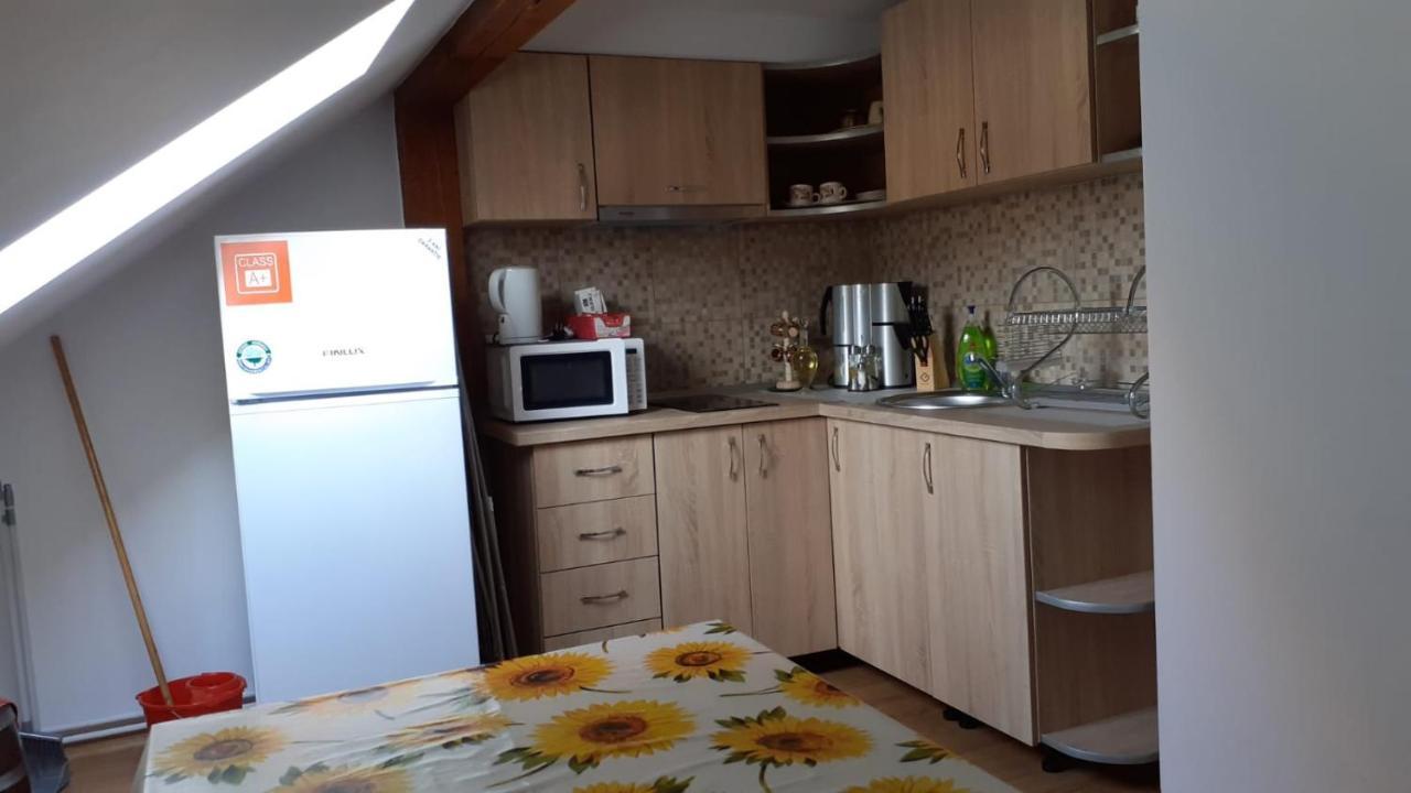 מלון אוקנה סיביולוי Casa Raisa & Maria מראה חיצוני תמונה