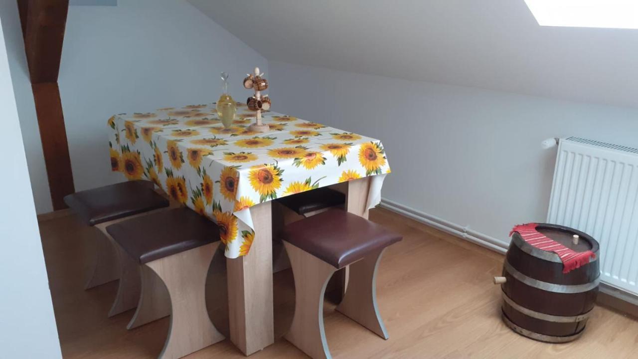 מלון אוקנה סיביולוי Casa Raisa & Maria מראה חיצוני תמונה