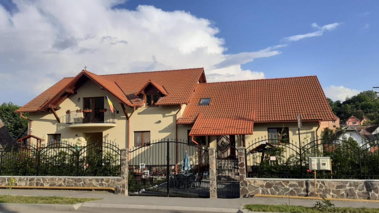מלון אוקנה סיביולוי Casa Raisa & Maria מראה חיצוני תמונה
