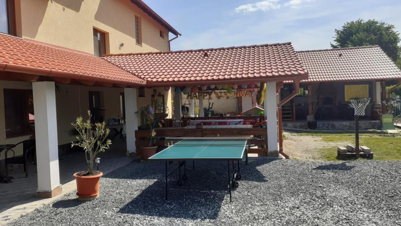 מלון אוקנה סיביולוי Casa Raisa & Maria מראה חיצוני תמונה