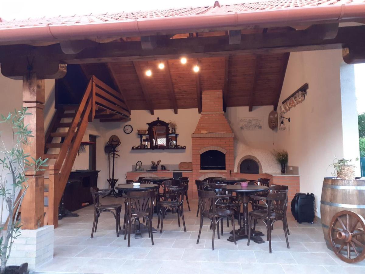 מלון אוקנה סיביולוי Casa Raisa & Maria מראה חיצוני תמונה