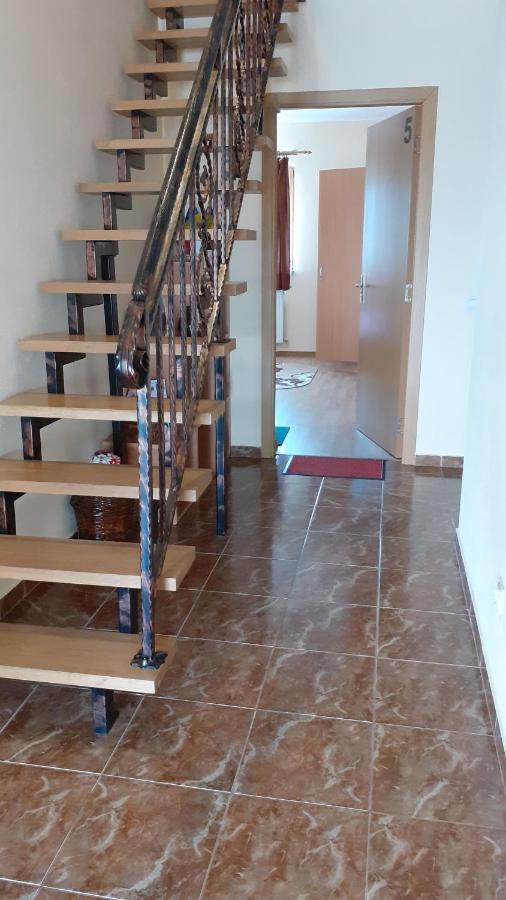 מלון אוקנה סיביולוי Casa Raisa & Maria מראה חיצוני תמונה