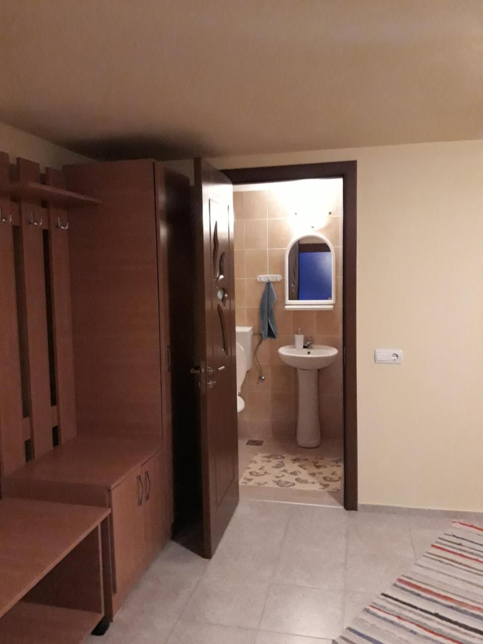 מלון אוקנה סיביולוי Casa Raisa & Maria מראה חיצוני תמונה